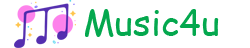 Music4u - Âm nhạc cho mọi người