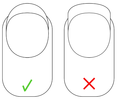 Cách để móng tay gảy cân bằng và phổ biến